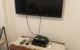 Luxuoso Loft Copanema 322